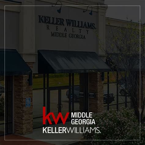 keller williams realty middle georgia|Keller Williams Middle Georgia .